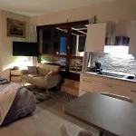 Lägenhet La Attico Metro' Volta