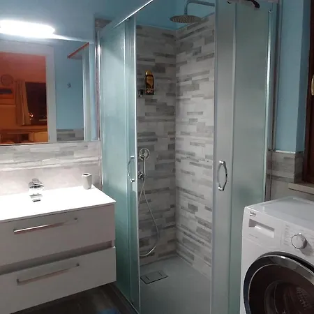 La Attico Metro' Volta *