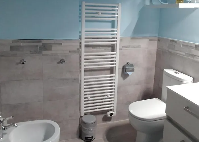 La Attico Metro' Volta Brescia