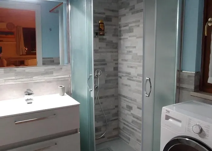 La Attico Metro' Volta *