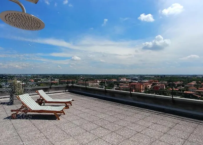 La Attico Metro' Volta