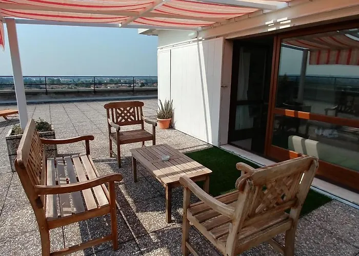 La Attico Metro' Volta *