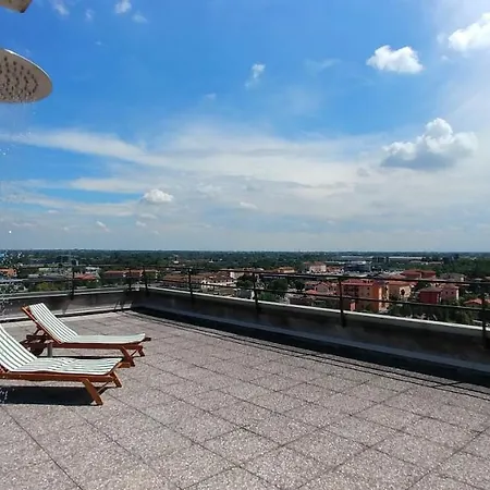 La Attico Metro' Volta